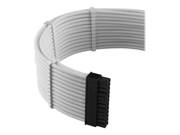 cablemod CM-PCSI-FKIT-NKW-R - Bianco - 260 mm - 180 mm - 65 mm - 1,1 kg - Scatola