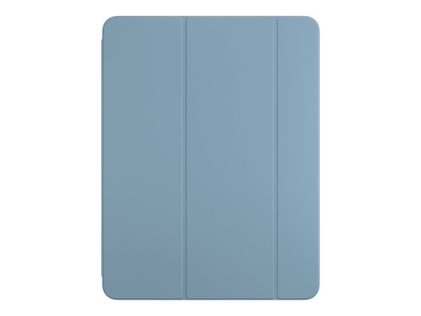 Apple Smart Folio iPad Pro 13 M4 Denim - (protettivi) copertine