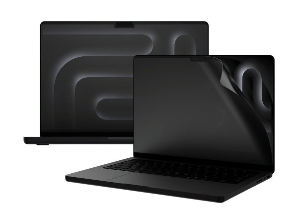 PanzerGlass Magnetic 2-Way Privacy Film Displayschutz Macbook Pro 14.2" M1| M2| M3| M4|
