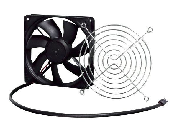 Rittal Rack - Lüfter Kit - DC 24 V - 119 mm