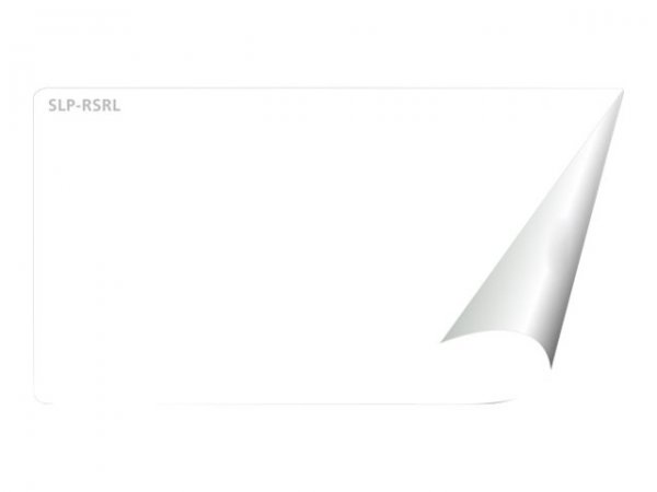 Seiko Instruments SLP-RSRL - Bianco - 101 mm - 54 mm