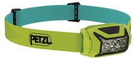 Petzl Actik gruen E063AB03
