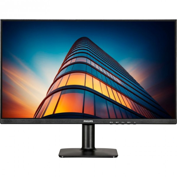 Philips Monitor 24E2N1100LB 00 24E2N1100LB/00 - Schermo piatto (tft/lcd) - 60,5 cm