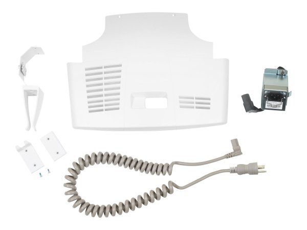 Ergotron Accessory Power Cord And Hook System UPG - Accessori tft/lcd tv