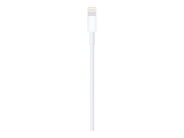 Apple Lightning-Kabel - Lightning USB - Cavo - Digitale/dati