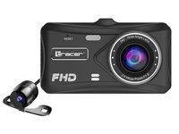 Tracer 4TS - Full HD - 140° - 2 MP - Grandangolo - 0,4 MP - 60°