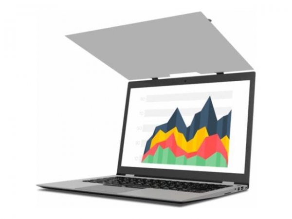 3M Blickschutzfilter 14" Laptop 16 10 Pf140W1B