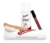 Berkel Restoring Kit nero BKACCBRKDPP01000