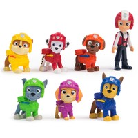 Spin Master Paw Patrol Air Rescue - Figuren Geschenkset