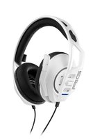 Nacon RIG 300 PRO HS White PS4/PS5 - PlayStation - PlayStation 4