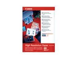 Canon HR-101 - A4 (210 x 297 mm) 50 sheet(s) plain paper