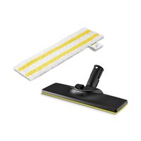 Kärcher 2.863-337.0 - Set di ugelli - Universale - Nero - Bianco - Giallo - Kärcher - SC 2 Deluxe -