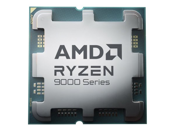 AMD Ryzen 7 9800X3D AM5 Tray - AMD R7 - 5,2 GHz