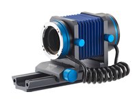 Novoflex BAL-NEX - Sony E - Sony E - Nero - Blu - 130 mm - 180 mm - 103 mm