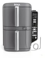SharkNinja SL451EU fryer Double 9.5 l Stand-alone