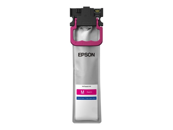 Epson WorkForce Pro EM-C810xR Magenta Xl Ink - Originale - Cartuccia di inchiostro
