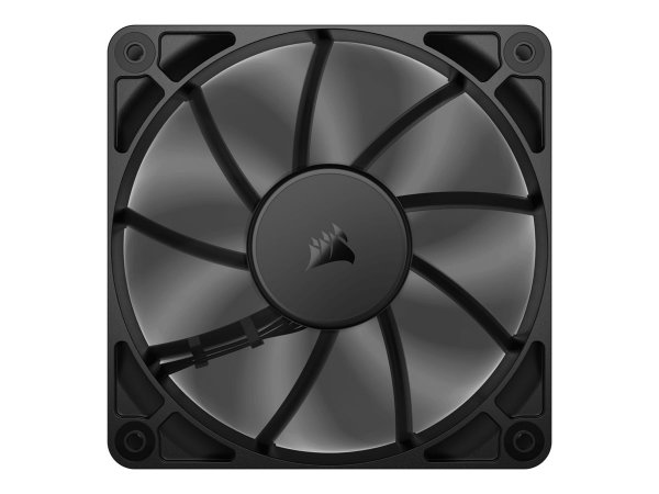 Corsair RS Series 120 Single Pack - Case fan - 420 rpm