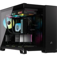 Corsair 2500D AIRFLOW - Mid tower - micro ATX - Torre - ATX