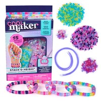 Spin Master Cool Maker Stack'd Heishi Armband Nachfüllset