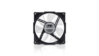IN WIN Development AURORA - Cooler - 12 cm - 800 RPM - 2000 RPM - 39.2 dB - 57.64 cfm
