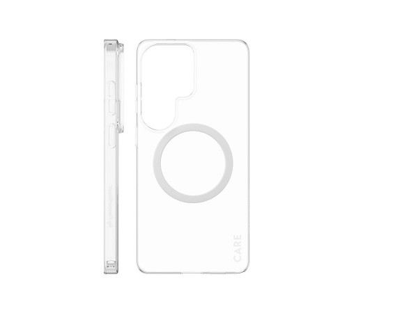 PanzerGlass CARE SL1M Case Transparent Samsung Galaxy S26 Ultra