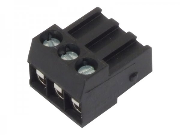 Aqua Computer 53080 - Nero - Accessori radiatore / ventilatore