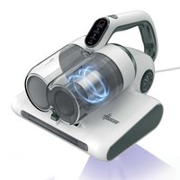 Candy Hoover Hoover HMC510UV 011 - Secco - Schiuma - Ciclonico/filtraggio - Tappezzeria - Elettronic