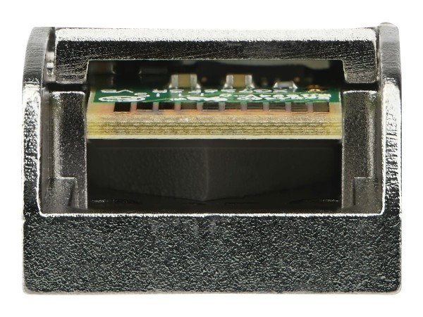 StarTech.com Modulo ricetrasmettitore SFP+ compatibile con Dell EMC SFP-10G-LR - 10GBASE-LR - Fibra