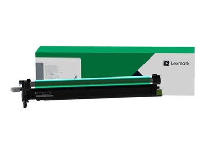 Lexmark 73D0P00 - 165000 pagine - Nero - 1 pz