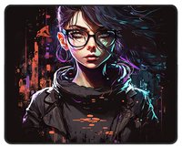 Sharkoon Skiller Sgp50 D2 mehrfarbig Groesse Xl