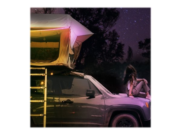 TP-LINK Tapo L920-5 - Striscia led universale - Luce d'atmosfera - Orientamento - Interno - Nastro a