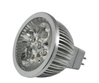 Synergy 21 Retrofit 4W GX5.3 - 4 W - GX5.3 - 440 lm - 35000 h - Bianco neutro