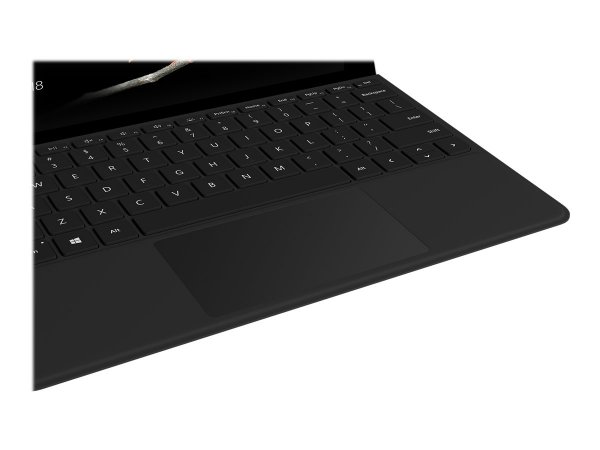 Microsoft Surface Go Signature Type Cover - Tastiera - QWERTY