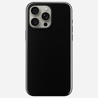 Nomad Sport Case iPhone 15 Pro Max Black