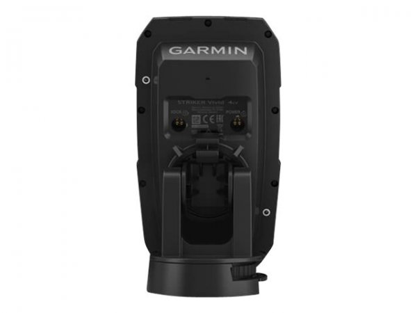 Garmin STRIKER Vivid 4cv Fisch-Finder 4" 300 W 010-02550-01