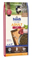 bosch Tiernahrung Adult - Adult - Tutte le razze - Trinciapollo - Riso - 15 kg