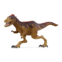 Schleich Dinosaurs 15039 - 4 anno/i - Age of the Dinos - Conquering the Earth - Dinosaurs and volcan