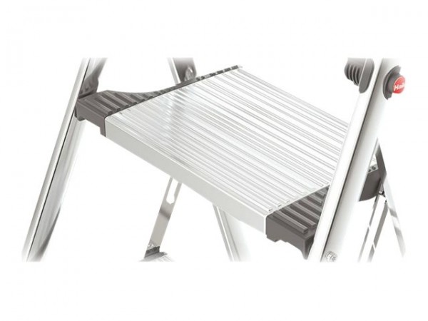 Hailo LivingStep Comfort Plus - 145 cm - 150 kg - 7,3 kg - 540 mm - 540 mm - 150 mm