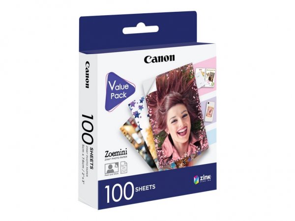 Canon ZINK Paper ZP-2030 - Photo paper