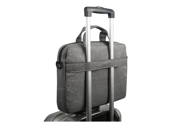 Lenovo Casual Toploader T210 - Borsa con caricamento dall'alto - 39,6 cm (15.6") - Tracolla - 465 g