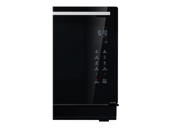 Panasonic NN-CS89LB - Superficie piana - Microonde combinato - 31 L - 1000 W - Touch - Nero - Acciai