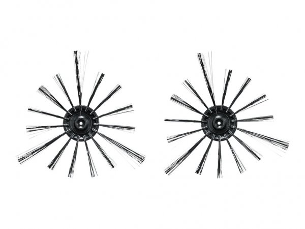 Makita Ersatzbürsten für Saugroboter SH00000065