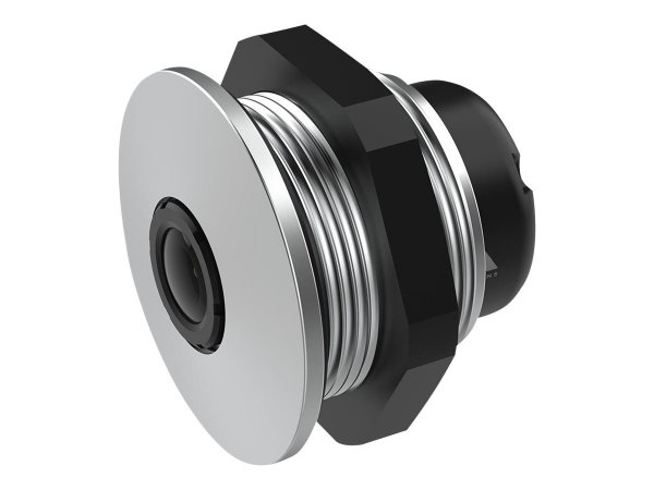 Axis 02433-001 - Monte - Nero - Argento - Axis - Alluminio