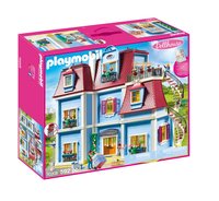 PLAYMOBIL Dollhouse 70205 - 6 anno/i