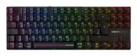 Cherry XTRFY MX 8.2 Pro TMR Wireless G8E-3885 - Tastiera - QWERTZ