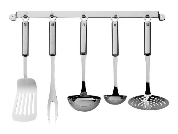 WMF Küchenutensilien Profi Plus Set 6-teilig