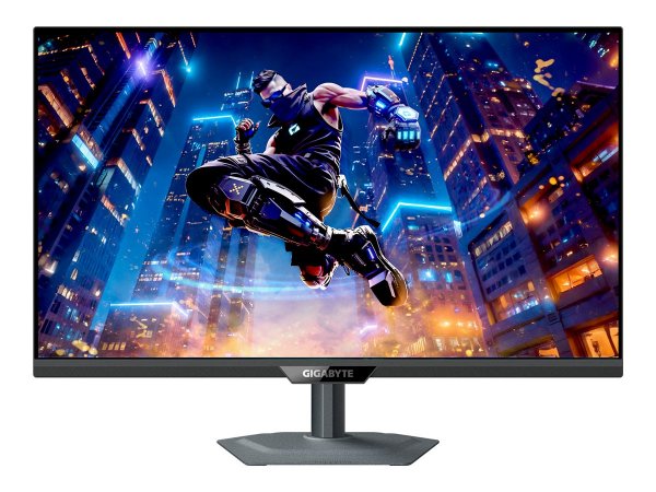 Gigabyte M27Q2 QD Gaming Monitor - Schermo piatto (tft/lcd) - 68,6 cm