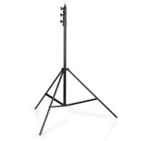 Walimex 17380 - 3 gamba/gambe - Nero - 3,55 m - 2,15 kg