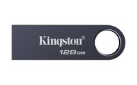 Kingston DataTraveler SE9 G3 - USB-Stick - 128 GB