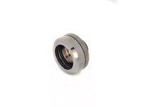 Bitspower International Bitspower BP-BSEML16 - Metallic - Fitting - Brass - 1/4"
